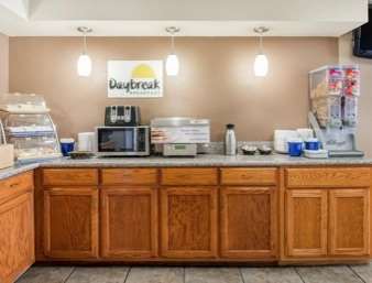 Days Inn Ролла Ресторан фото