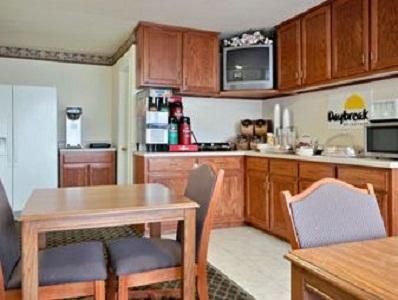 Days Inn Ролла Экстерьер фото