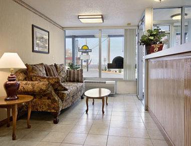 Days Inn Ролла Экстерьер фото